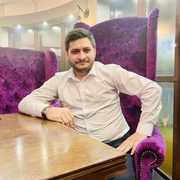 Шейх 33 Махачкала