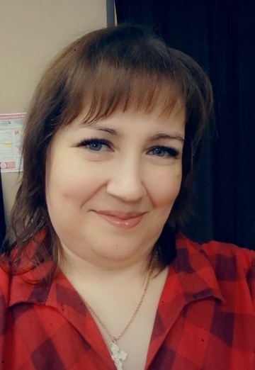 Леся (@lesya15451) — моя фотография № 1