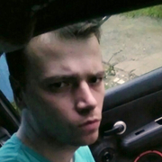 Александр 33 Ступино