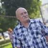 НИКОЛАЙ ершов, 62, г.Нея НИКОЛАЙ ершов, 62, г.Нея