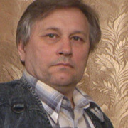 Юрий 60 Северодонецк