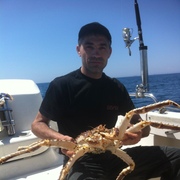 владимир 54 Владивосток