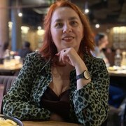 Яна 52 Москва