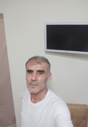 Моя фотография - Абдухолик, 56 из Москва (@abduholik47)