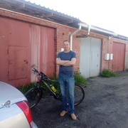 Виктор 56 Ханты-Мансийск