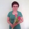 Екатерина, 48, г.Надым (Тюменская обл.) Екатерина, 48, г.Надым (Тюменская обл.)