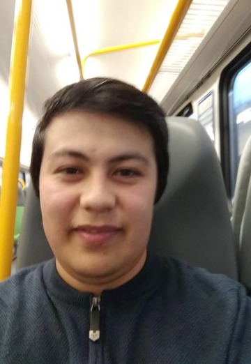 Абдулла (@abdulla3479) — моя фотография № 2