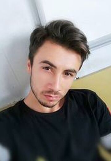 Моя фотография - Cem, 29 из Стамбул (@cem499)