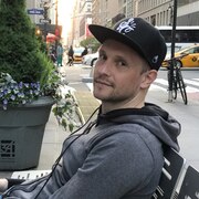 Александр 37 Петрозаводск