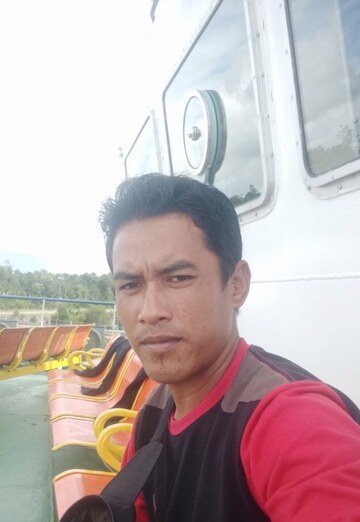 Моя фотография - Andika Martin, 26 из Москва (@andikamartin)