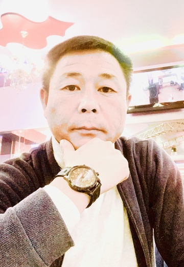 Моя фотография - Артур, 39 из Иркутск (@chubak37)