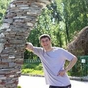 Никита 32 Новосибирск