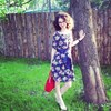 Эльвира, 27, г.Уфа Эльвира, 27, г.Уфа