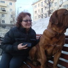 Аэлита, 52, г.Иглино Аэлита, 52, г.Иглино