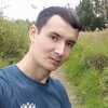 Жумар, 25, г.Сафоново Жумар, 25, г.Сафоново
