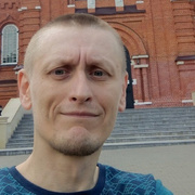 Игорь 38 Липецк