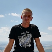 Максим 28 Георгиевск