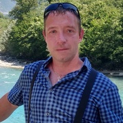 Алексей 41 Мурманск