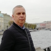 Дмитрий 50 Санкт-Петербург