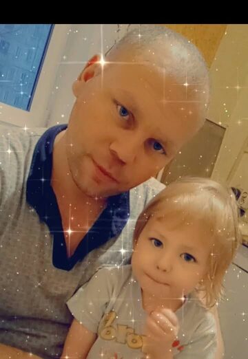 Леша (@lesha21796) — моя фотография № 2