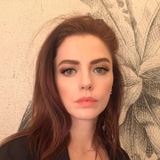 Annalisa 40 Нью-Йорк