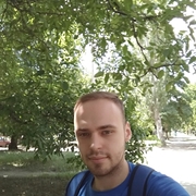 Алексей 27 Кривой Рог