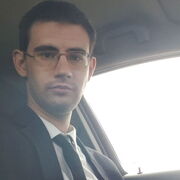 Иван 29 Саратов