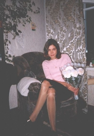 Моя фотография - Наталья, 40 из Москва (@2200)