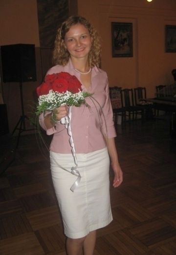 Моя фотография - Масяня, 41 из Санкт-Петербург (@-masya-)