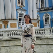 Лада 35 Санкт-Петербург