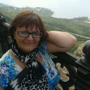 Людмила 67 Воронеж