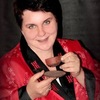 Ирина, 44, г.Бокситогорск Ирина, 44, г.Бокситогорск