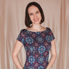 Настя, 25, г.Егорьевск Настя, 25, г.Егорьевск
