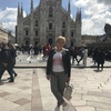 Марина, 58, г.Москва Марина, 58, г.Москва
