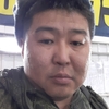 Баяр, 35, г.Улан-Удэ Баяр, 35, г.Улан-Удэ