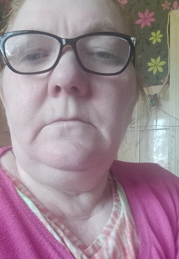 Моя фотография - Людмила, 64 из Тукумс (@ludmila111266)