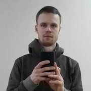 ДМИТРИЙ 33 Красноярск