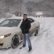 Евгений 41 Краснодар