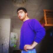 Марк 31 Пермь