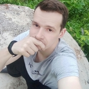 Николай 33 Пермь