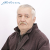Владимир, 59, г.Тобольск Владимир, 59, г.Тобольск