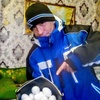 Вильямин, 42, г.Казань Вильямин, 42, г.Казань