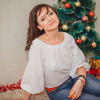 Елена, 37, г.Александров Гай Елена, 37, г.Александров Гай