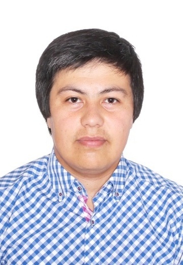 Абдулла (@abdulla3479) — моя фотография № 3