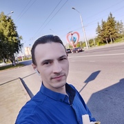 Александр 34 Кемерово