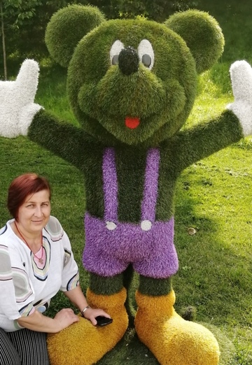 Лара (@lara11922) — моя фотография № 1