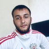 Ваня, 30, г.Анжеро-Судженск Ваня, 30, г.Анжеро-Судженск