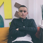 Роман 24 Кишинёв