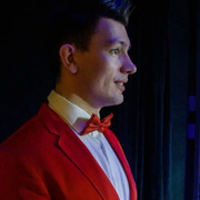 Роман 29 Мытищи