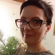 Юлия 54 Саранск